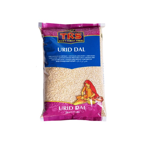 Trs Urid Dall 6x2kg (s4)