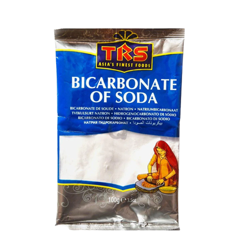 Trs Bicarbonate Of Soda 100g (unit)
