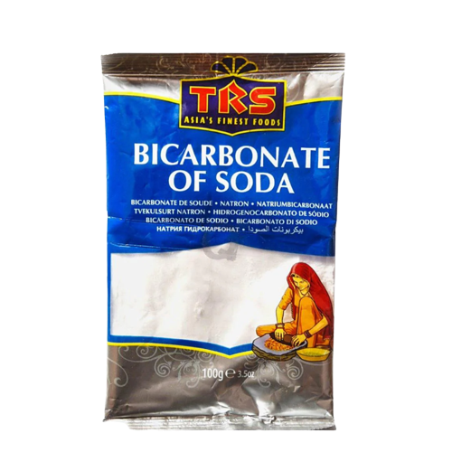 TRS BICARBONATE OF SODA 100G (UNIT)