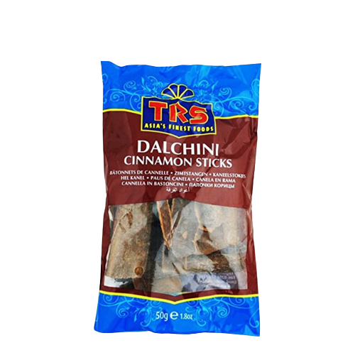 TRS DALCHINI WHOLE CHINESE 1.5KG (UNIT)