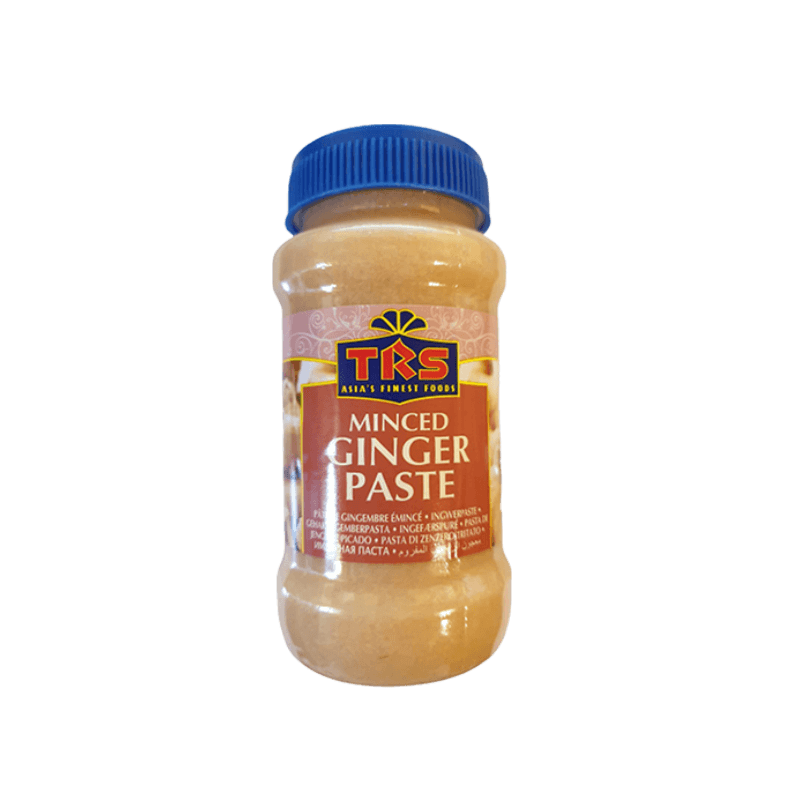 Trs Ginger Paste 6x300g (s3)