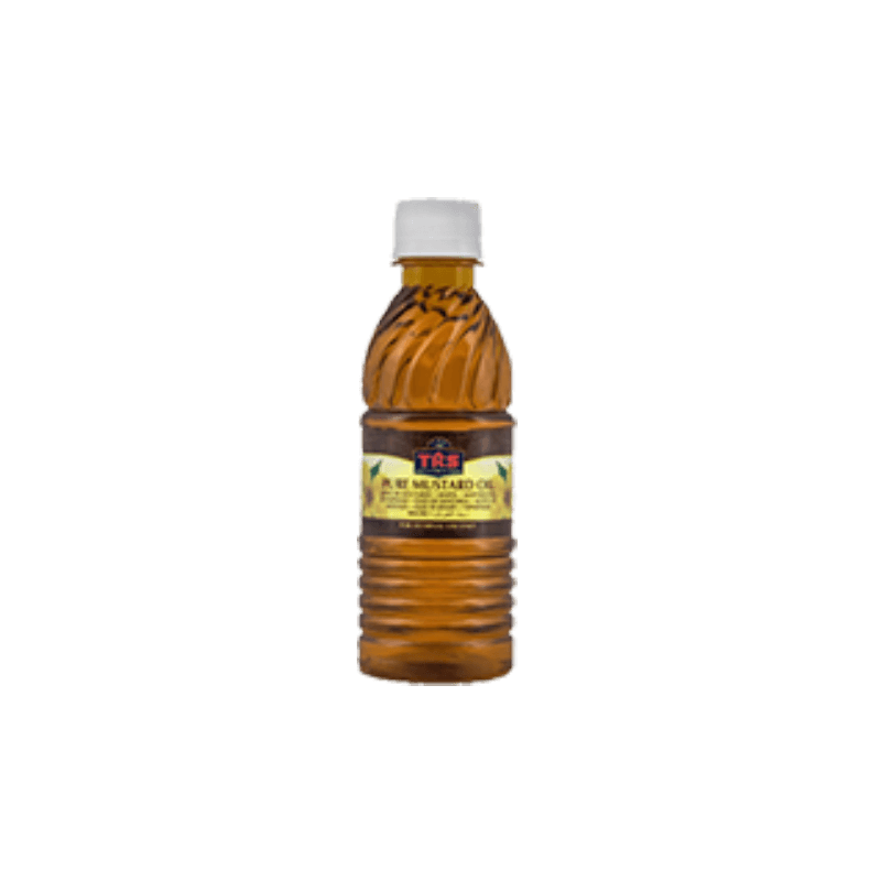 Trs Mustard Oil 250ml (unit)