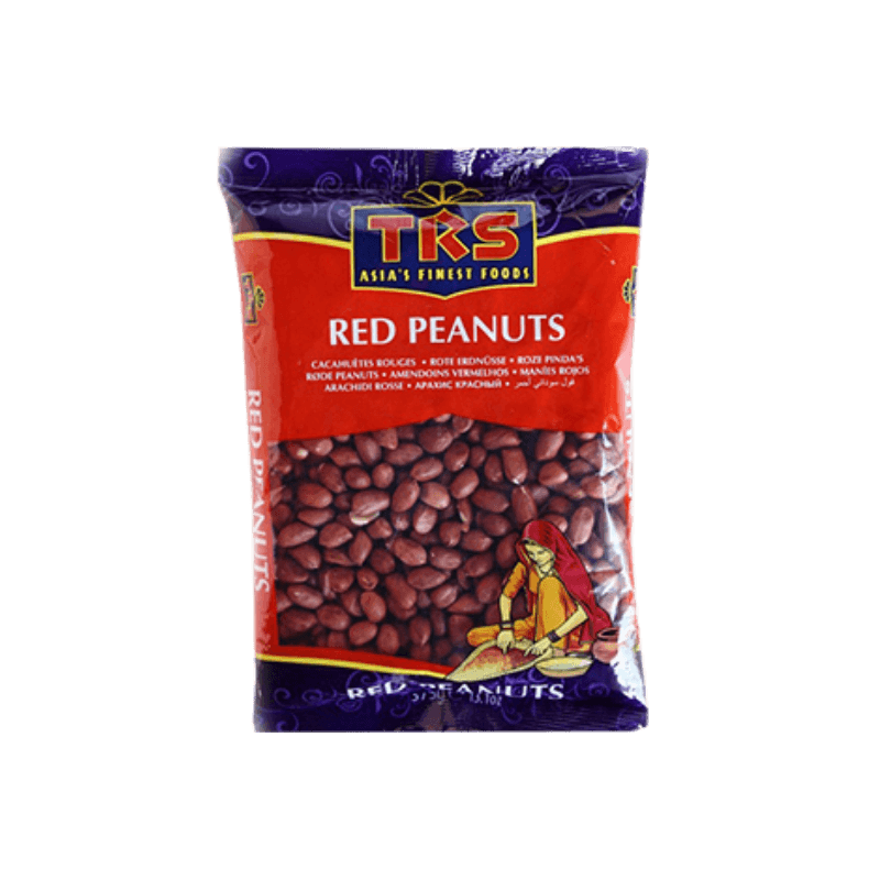Trs Peanuts Red 20x375g