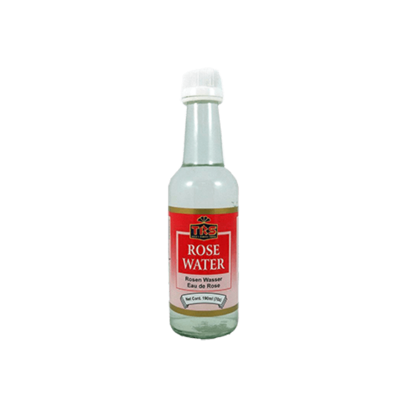 Trs Rose Water 12x190ml (s2)