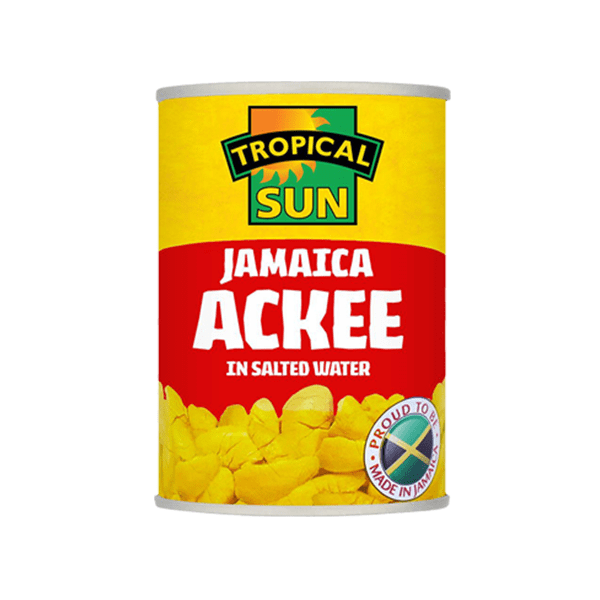 Ts Jamaica Ackee 6x540 G