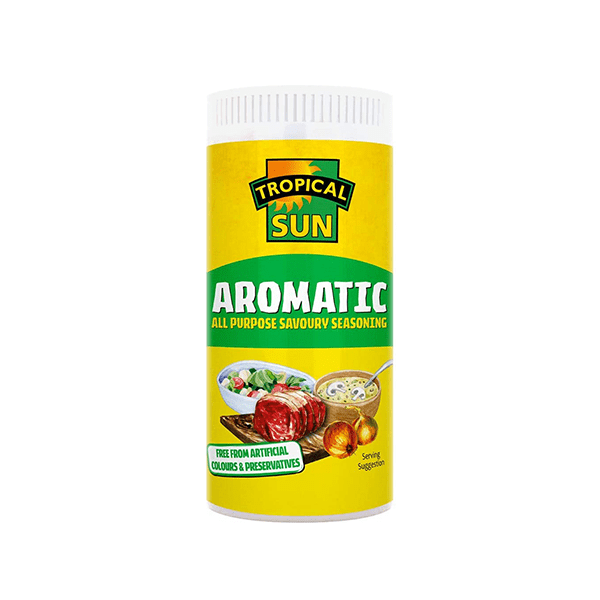 Ts Aromatic All Prupose Seasoning6x90g 