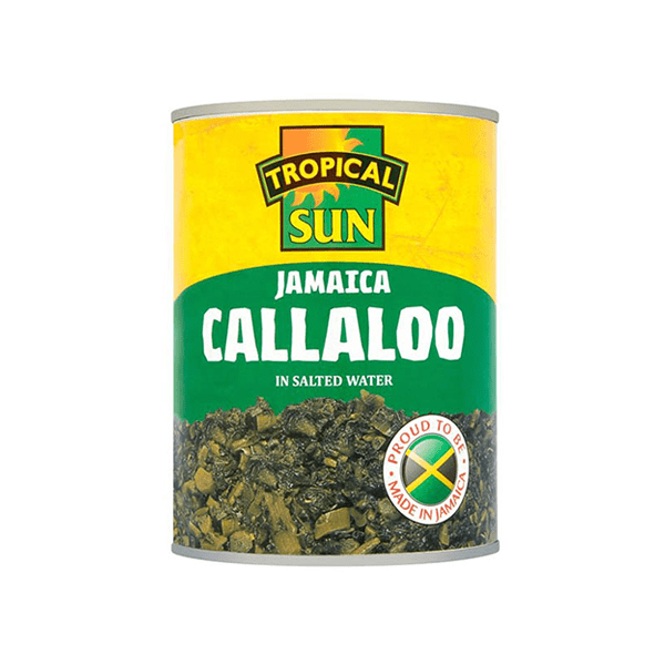 TS CALLALOO 12X280 G