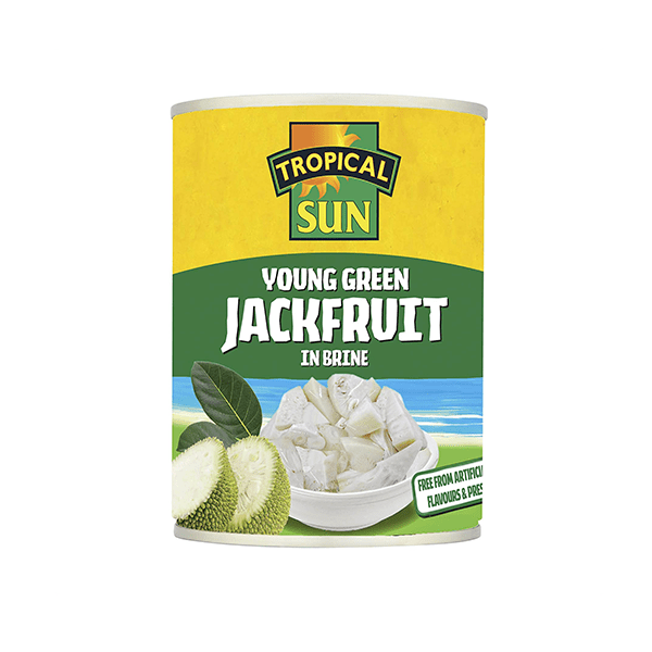 TS GREEN JACKFRUIT 6X560 G