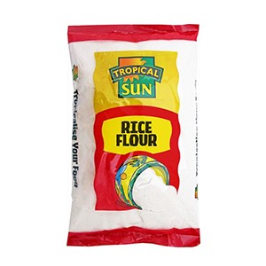 Ts Ground Rice 1.5kg E
