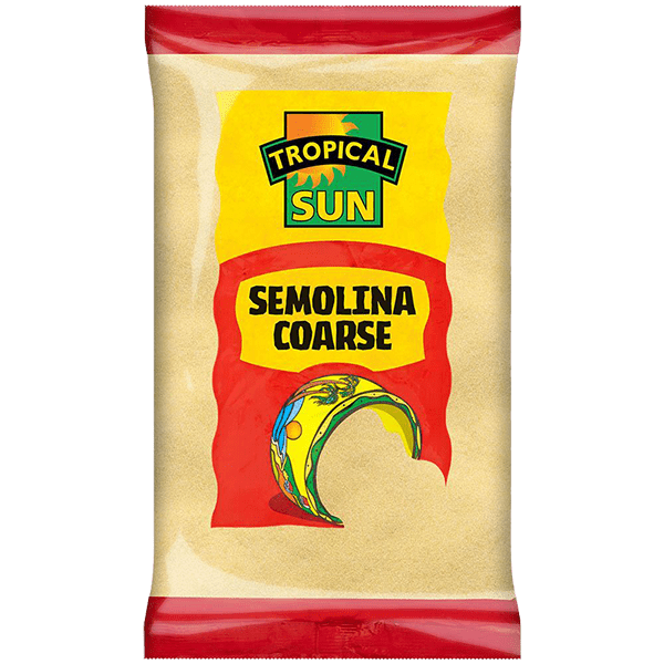 TS SEMOLINA COARSE 1.5KG (UNIT)