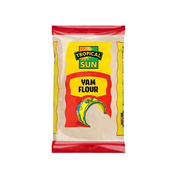 Ts Yam Flour 1.5kg (unit)
