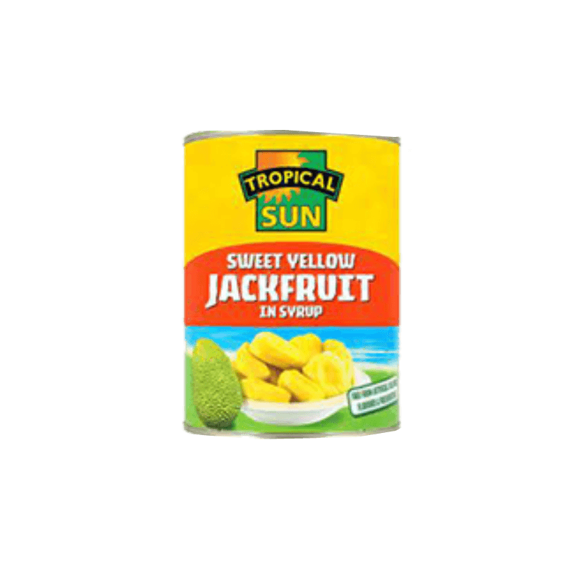 Ts Yellow Jackfruit (pm £1.29) 565g