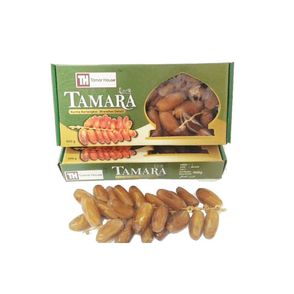 Tamara Tunisian Branch