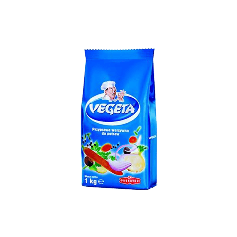 Vegeta Seasoning 1kg (unit)