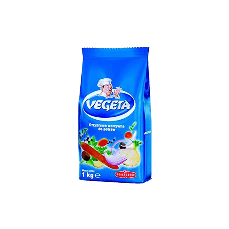 VEGETA SEASONING 1KG (UNIT)