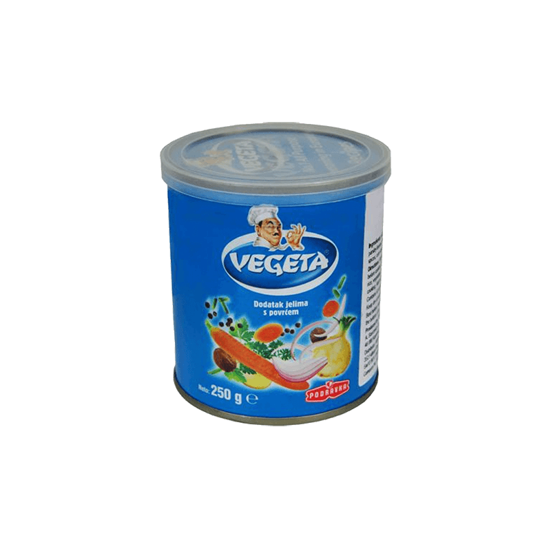 Vegeta Seasoning 250g (unit)