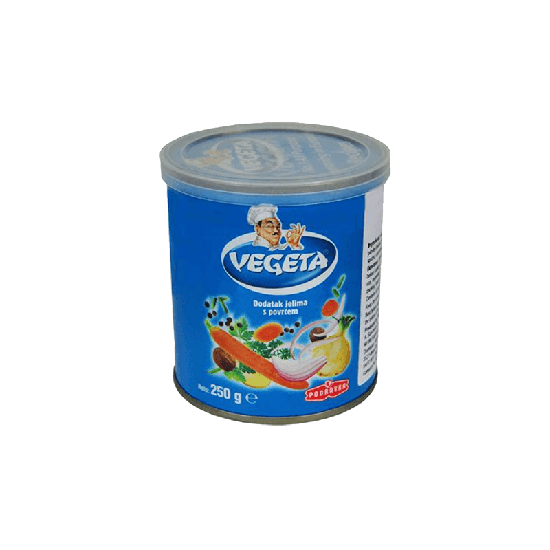 VEGETA SEASONING 250G (UNIT)