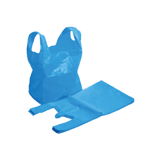 Wg Jumbo Blue Large Bags 12x19x23.7