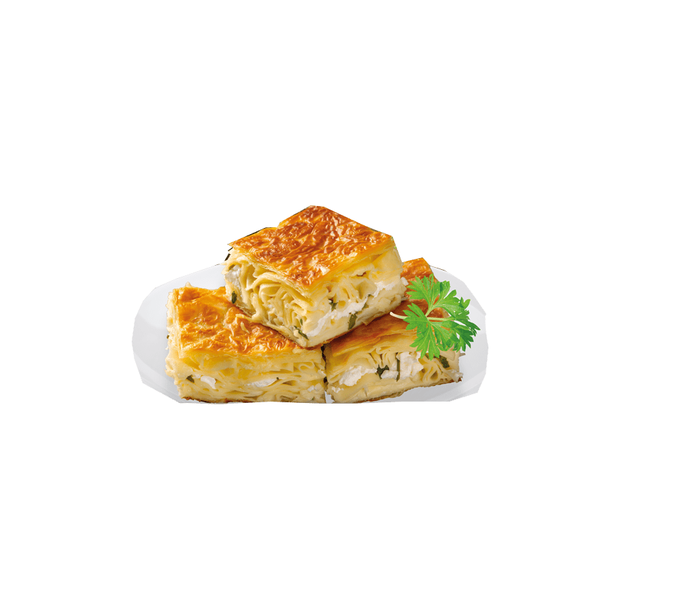 Yayla Suboregi Pastry Cheess 130g