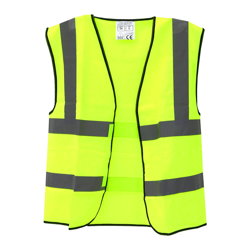 Yellow Hivis