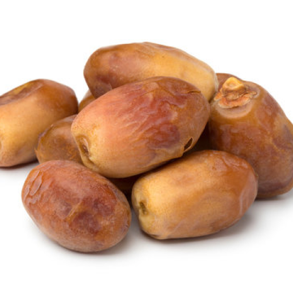 Zahedi Dates 9x550gm