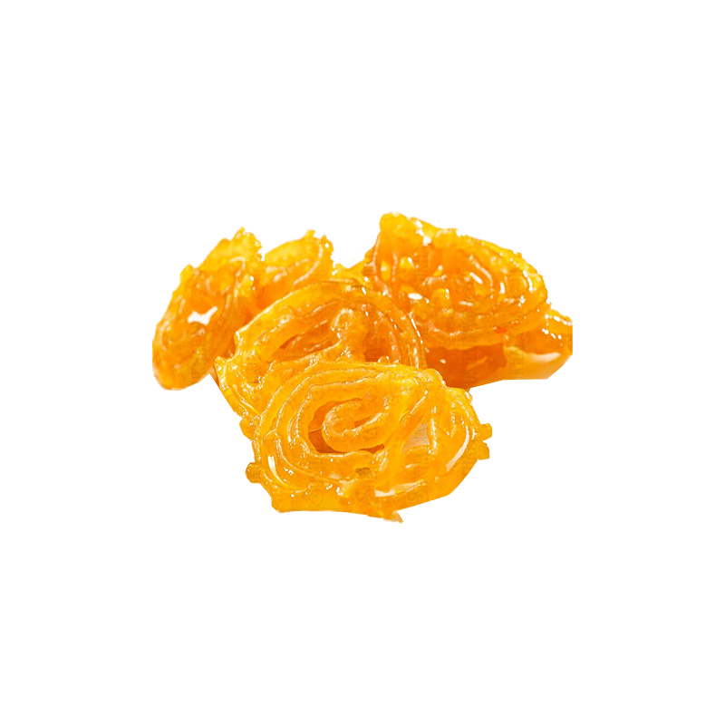 Afghan Jalebi