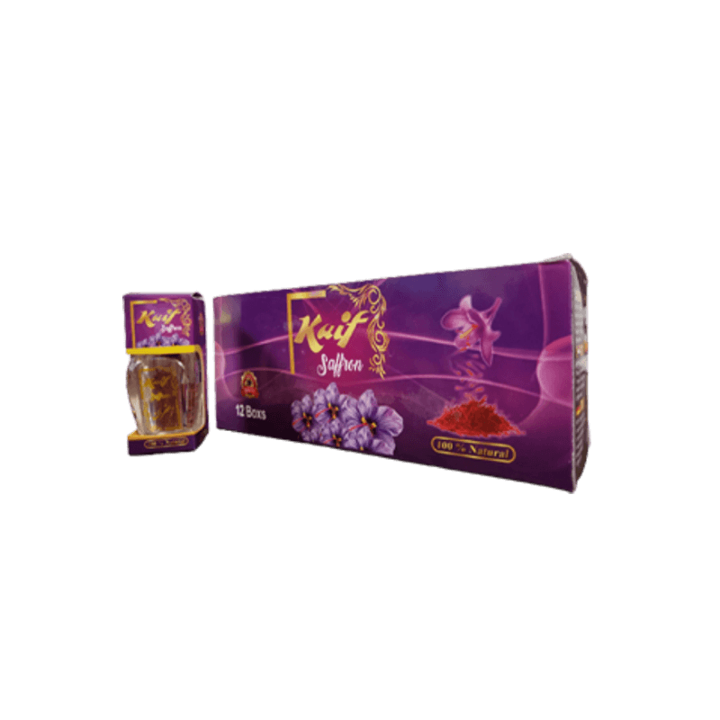 Kaif Afghan Saffron 1g