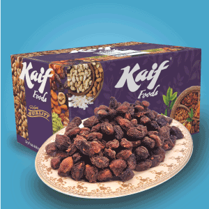 Kaif Alu Bukhara (afg) 8kg