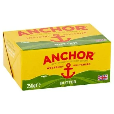 Anchor Butter 200g (unit)