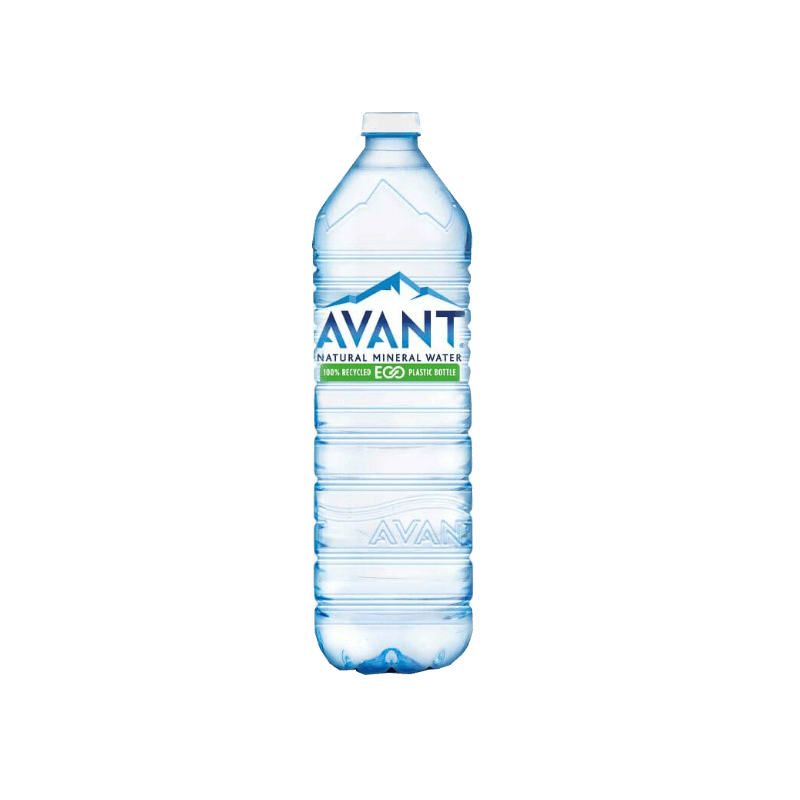 Avant Water 6x1.5ltr (case)