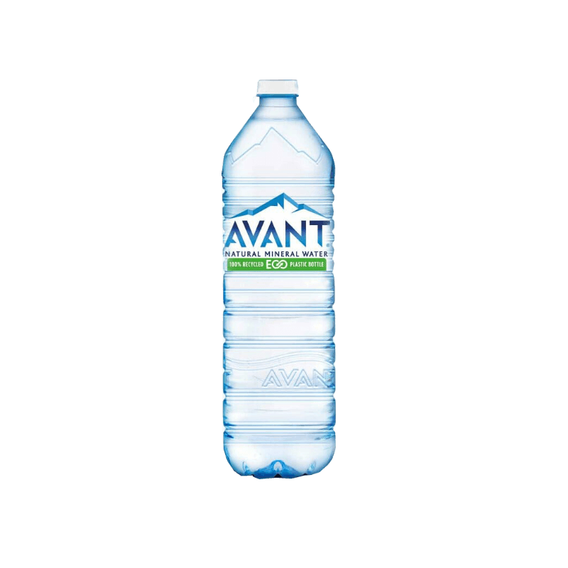 Avant Water 1.5ltr (unit)