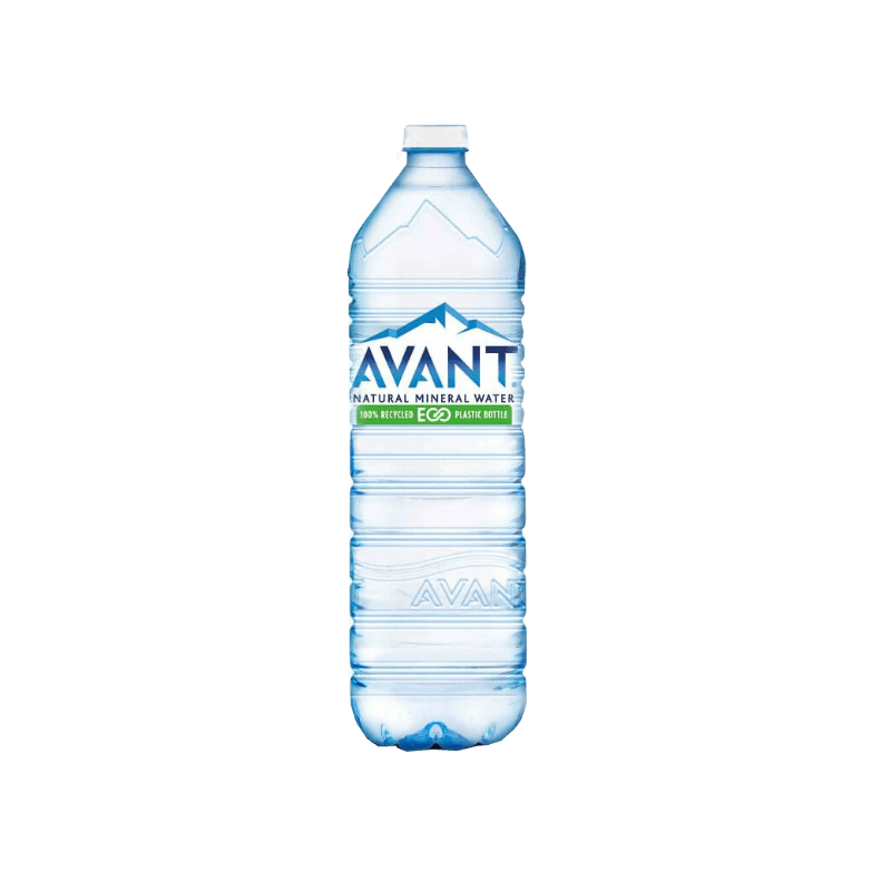 AVANT WATER 1.5LTR (UNIT)