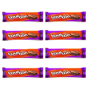 Britannia Cream Bourbon 30x100g