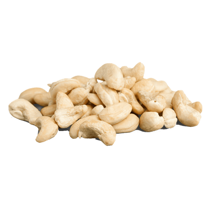 KAIF WHOLE CASHEW 10KG