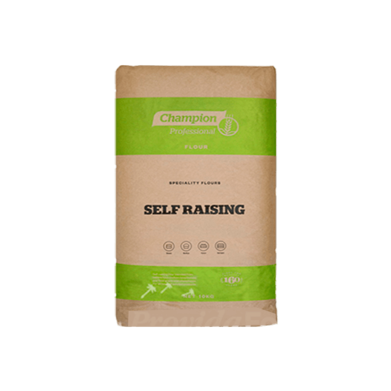 CHAMPION SELF RAISING FLOUR 25KG