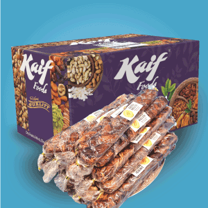 Kaif Dried Melon Uzbek 10kg