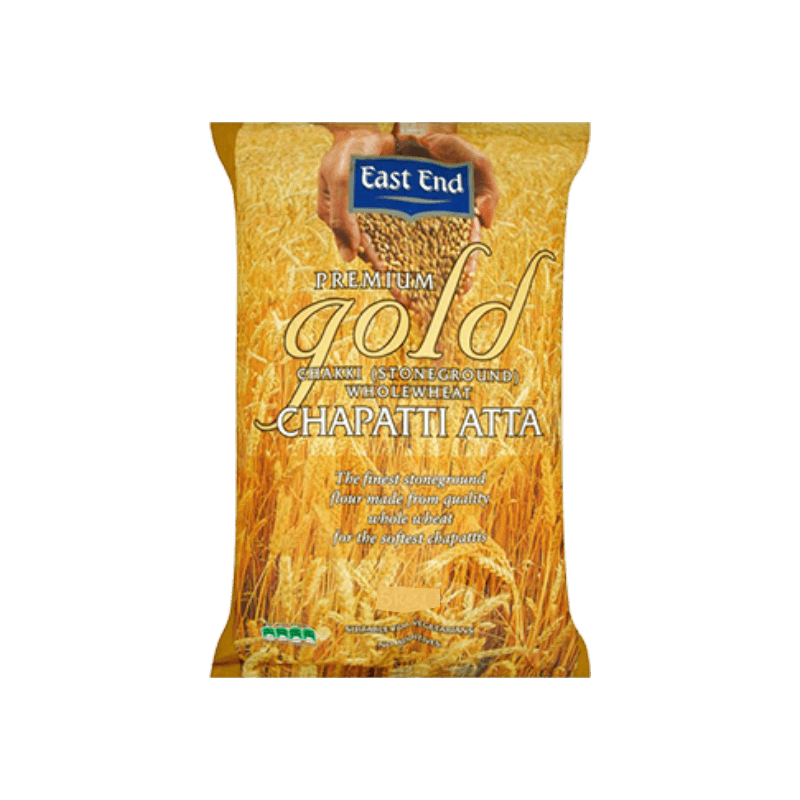 Ee Gold Atta Wholemal 10kg