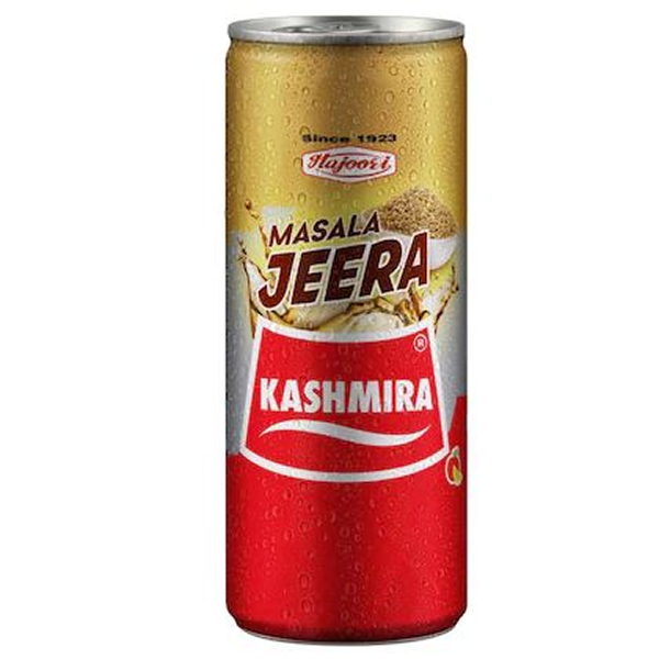 KASHMIRA JEERA CAN 24X250ML