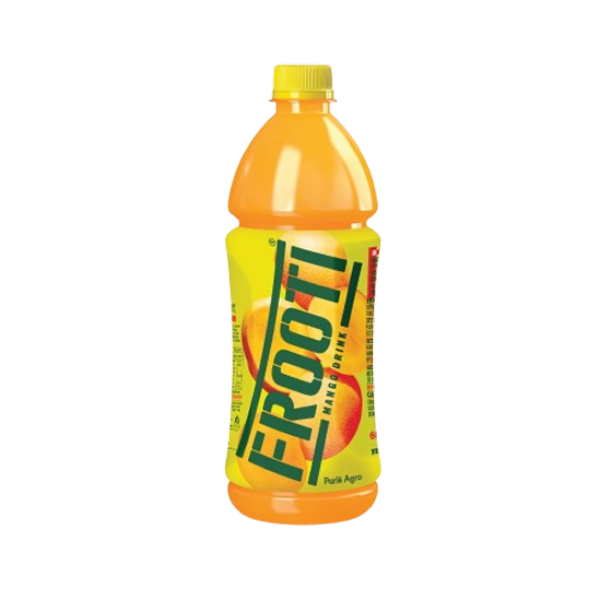 Frooti 12x600ml (case)