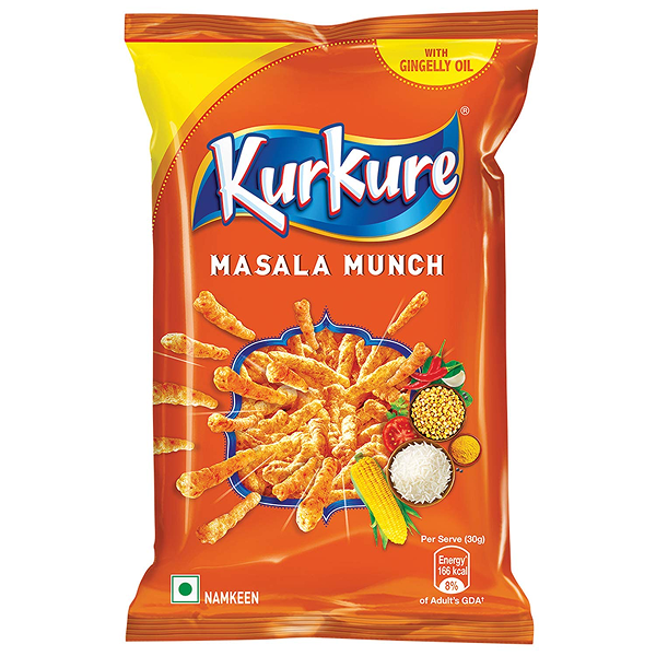 Kurkure Masala Munch 75g (unit)