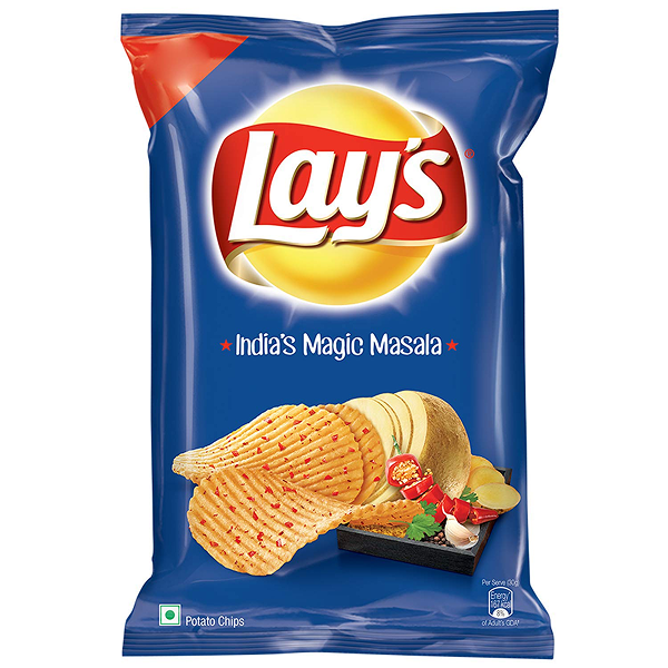 Lays Magic Masala 48g (unit)