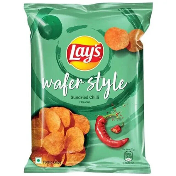 Lays Sundried Chilli 50g (unit)