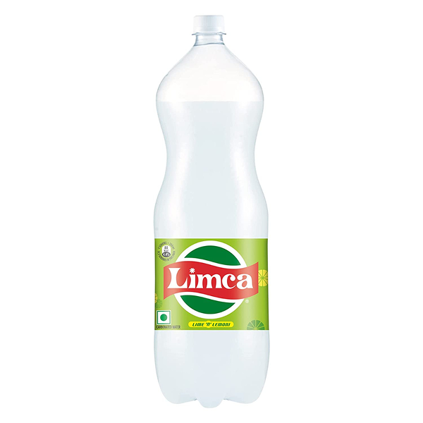 Limca Bottle 2.25ltr (unit)