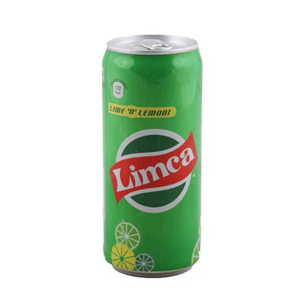 Limca Can 24x300ml