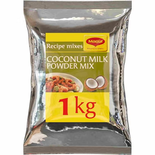 Maggi Coconut Milk Powder 1kg (unit)