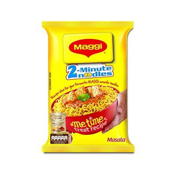 Masala Noodles 108x52gm