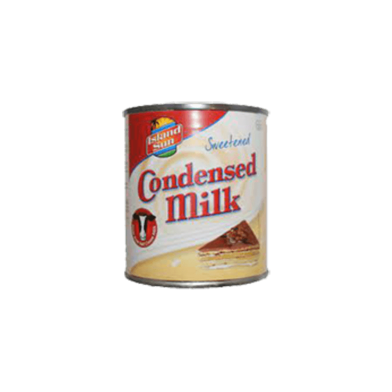Is Condensed Milk 397g