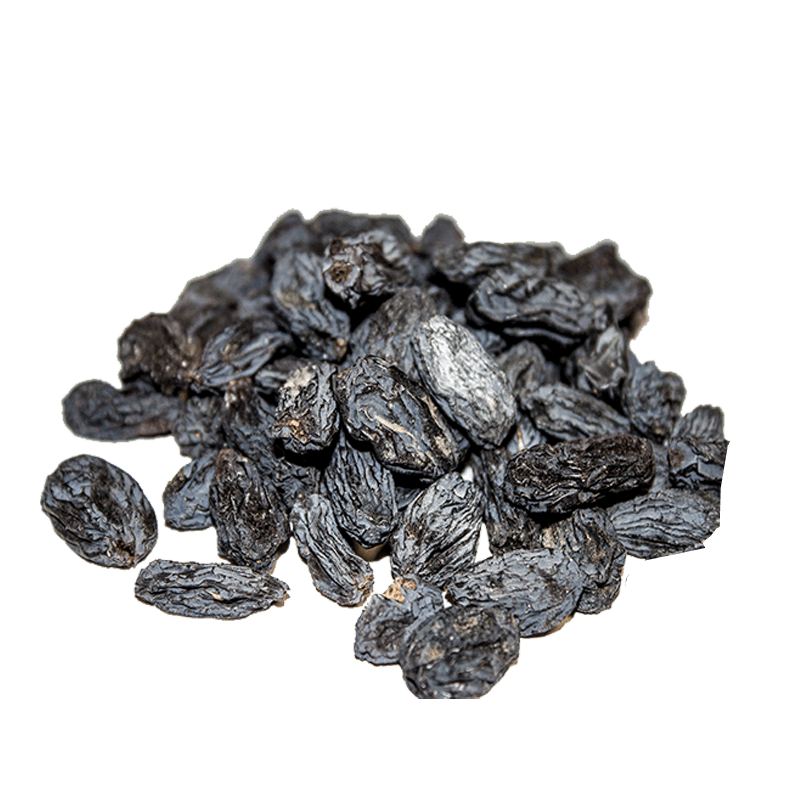 Kaif Jumbo Black Raisins 350 G