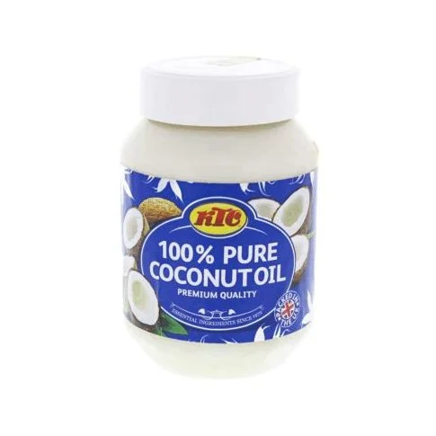 KTC COCONUT OIL 500ML (UNIT)