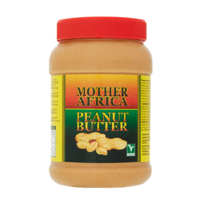 Ma Peanut Butter 12x500g (case)